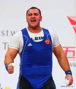 Ruslan Albegov
